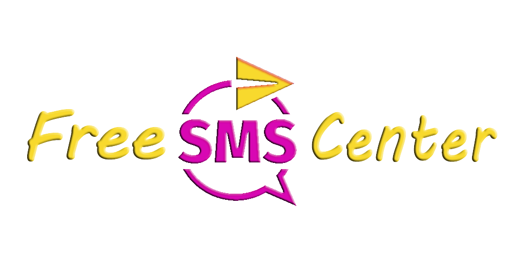 Free Sms Center